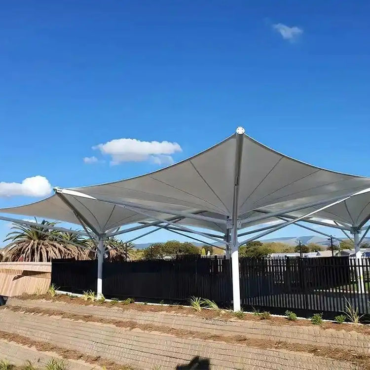 密山市工程案例