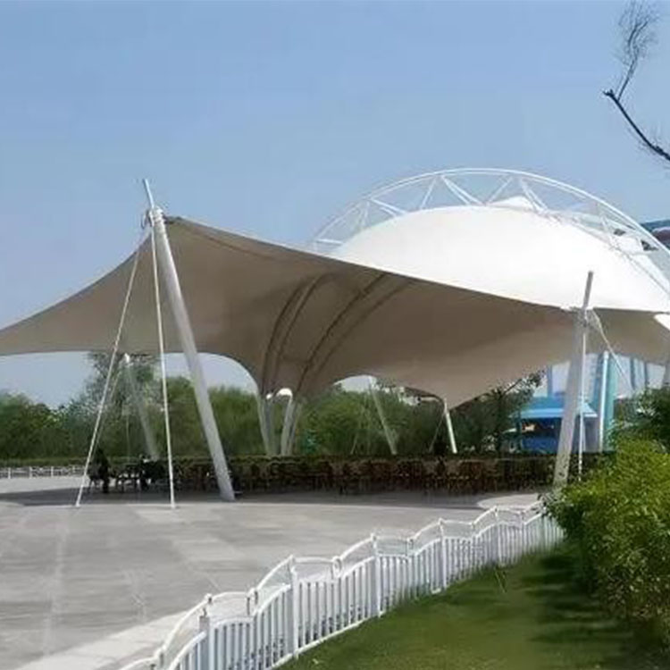 密山市工程案例