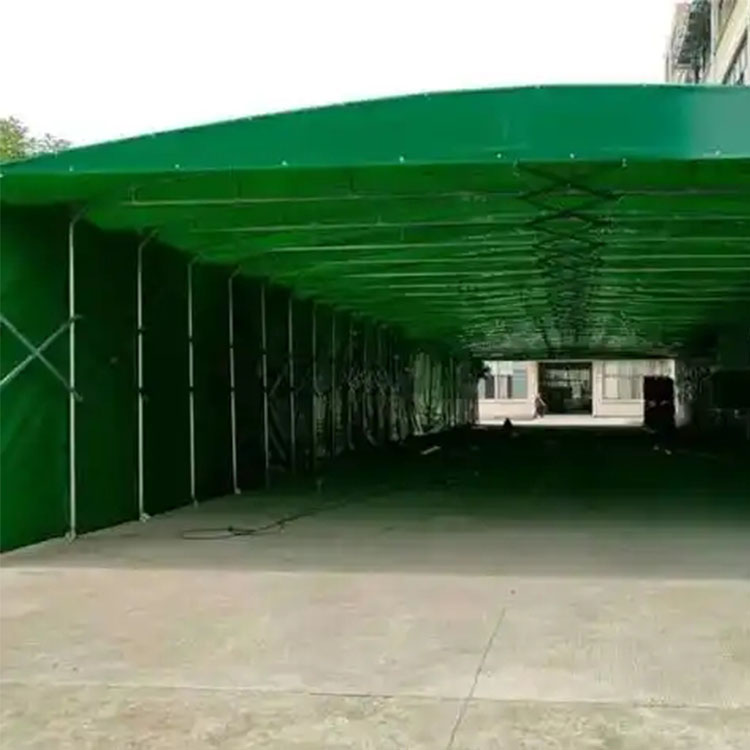 密山市工程案例