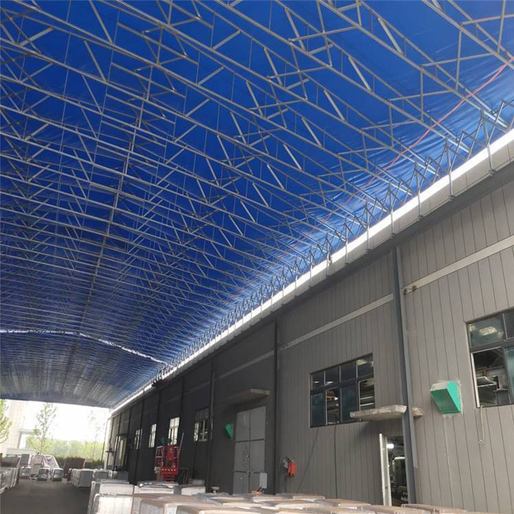 密山市工程案例