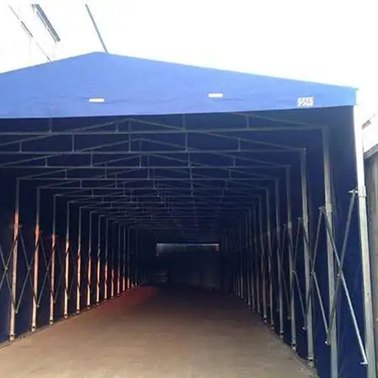 密山市工程案例