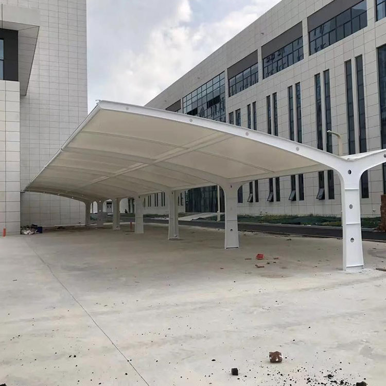 密山市工程案例